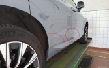  Volvo  XC60 B4 B  67 #10
