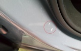  Volvo  XC60 B4 B  67 #22