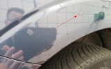  Volvo  XC60 B4 B  70 #7