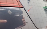  Volvo  XC60 B4 B  70 #10