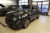  Jeep  Renegade 1.3 T-GDI 4XE PLUG-IN HYBRID AUTOMATIK  73 