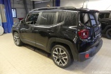 Jeep  Renegade 1.3 T-GDI 4XE PLUG-IN HYBRID AUTOMATIK  73 #3