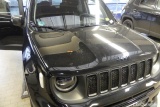  Jeep  Renegade 1.3 T-GDI 4XE PLUG-IN HYBRID AUTOMATIK  73 #19