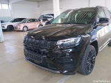  Jeep  Compass 1.5 GSE T4 48V E-HYBRID AUTOMATIK  78 #24