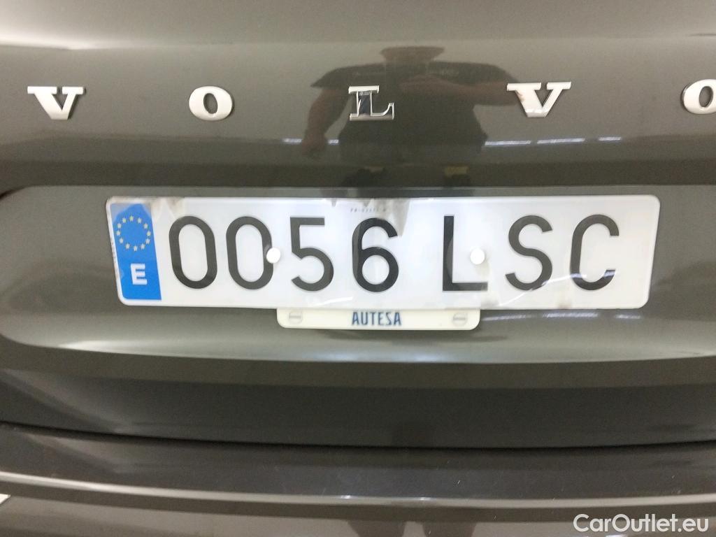  Volvo  XC60 VOLVO  / 2017 / 5P / todoterreno 2.0 T6 AWD Recharge Inscription Exp Auto #15