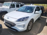  Ford  Kuga  Titanium 1.5 EcoBoost 150CV MT6 E6d 