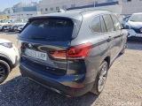  Bmw  X1 Serie  sDrive 18i Advantage 1.5 140CV AT7 E6dT #2