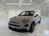  Fiat  500 FIAT X / 2018 / 5P / CROSSOVER 1.3 MJET 95CV E6D CONNECT 