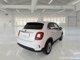 Fiat  500 FIAT X / 2018 / 5P / CROSSOVER 1.3 MJET 95CV E6D CONNECT #2
