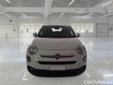  Fiat  500 FIAT X / 2018 / 5P / CROSSOVER 1.3 MJET 95CV E6D CONNECT #6