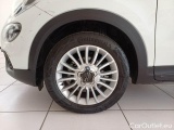  Fiat  500 FIAT X / 2018 / 5P / CROSSOVER 1.3 MJET 95CV E6D CONNECT #18