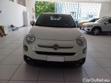 Fiat  500 FIAT X / 2018 / 5P / CROSSOVER 1.3 MJET 95CV E6D CONNECT #23