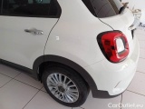  Fiat  500 FIAT X / 2018 / 5P / CROSSOVER 1.3 MJET 95CV E6D CONNECT #117