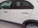  Fiat  500 FIAT X / 2018 / 5P / CROSSOVER 1.3 MJET 95CV E6D CONNECT #121
