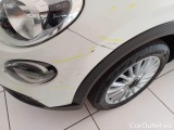  Fiat  500 FIAT X / 2018 / 5P / CROSSOVER 1.3 MJET 95CV E6D CONNECT #153