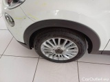  Fiat  500 FIAT X / 2018 / 5P / CROSSOVER 1.3 MJET 95CV E6D CONNECT #155