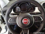  Fiat  500 FIAT X / 2018 / 5P / CROSSOVER 1.3 MJET 95CV E6D CONNECT #182
