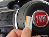  Fiat  500 FIAT X / 2018 / 5P / CROSSOVER 1.3 MJET 95CV E6D CONNECT #184