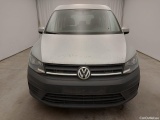  Volkswagen  Caddy Volkswagen  1.4 TSi 96kW BMT DSG Trendline 5d  !!! Technical Issue, Rolling Car !!! 