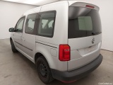  Volkswagen  Caddy Volkswagen  1.4 TSi 96kW BMT DSG Trendline 5d  !!! Technical Issue, Rolling Car !!! #2