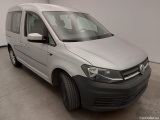  Volkswagen  Caddy Volkswagen  1.4 TSi 96kW BMT DSG Trendline 5d  !!! Technical Issue, Rolling Car !!! #3