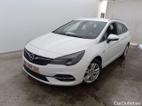  Opel  Astra Opel  Sports Tourer 1.2 Turbo 81kW S/S Elegance 5d 