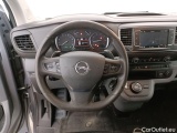  Opel  Vivaro Opel  2.0 Turbo 130kW Aut Edition L2H1 27 5d #22