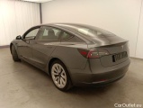  Tesla  Model 3 Tesla  Standard RWD Plus 4d #7