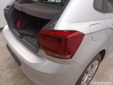 Volkswagen  Polo Volkswagen  1.6 TDI 70kW Comfortline 5d #26