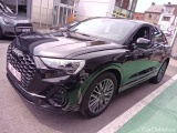  Audi  Q3 Audi  Sportback 35 TDI S tronic S Line Business Ed 5d #33