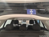  Mercedes  C-Klasse Mercedes-Benz  Break C 180 d Business Solution 5d #12