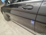  Mercedes  C-Klasse Mercedes-Benz  Break C 180 d Business Solution 5d #15