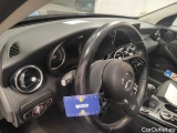  Mercedes  C-Klasse Mercedes-Benz  Break C 180 d Business Solution 5d #16