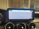  Mercedes  C-Klasse Mercedes-Benz  Break C 180 d Business Solution 5d #22