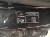  Mercedes  C-Klasse Mercedes-Benz  Break C 180 d Business Solution 5d #25