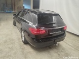  Mercedes  C-Klasse Mercedes-Benz  Break C 180 d Business Solution 5d #26