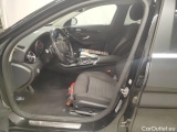  Mercedes  C-Klasse Mercedes-Benz  Break C 180 d Business Solution 5d #28