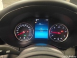  Mercedes  C-Klasse Mercedes-Benz  Break C 180 d Business Solution 5d #29