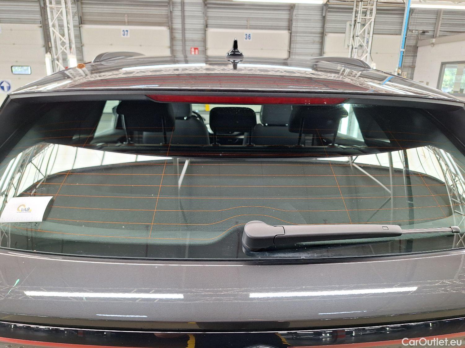  Volkswagen  ID.4 VW,  '20 BEV, Volkswagen  77 kWh - Life 5d #19