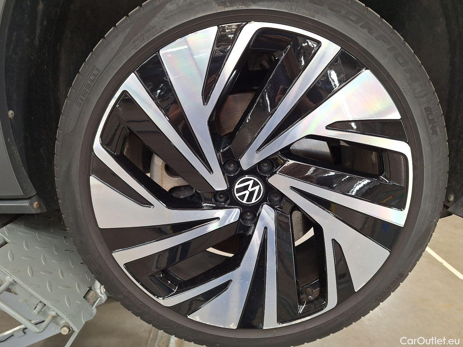  Volkswagen  ID.4 VW,  '20 BEV, Volkswagen   1st Max 5d #1