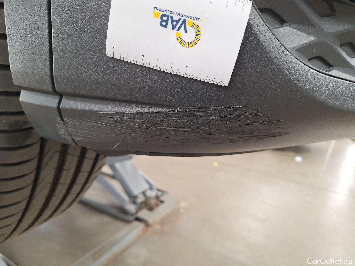  Volkswagen  ID.4 VW,  '20 BEV, Volkswagen   1st Max 5d #8