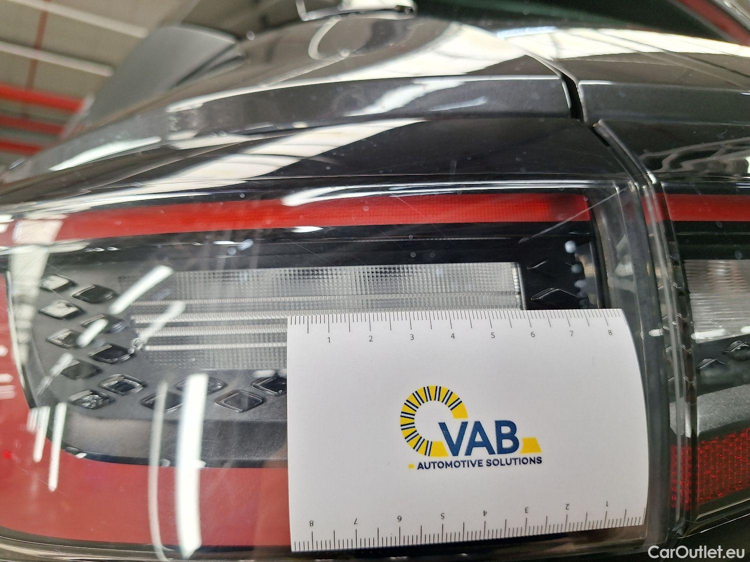  Volkswagen  ID.4 VW,  '20 BEV, Volkswagen  77 kWh - Life 5d #9