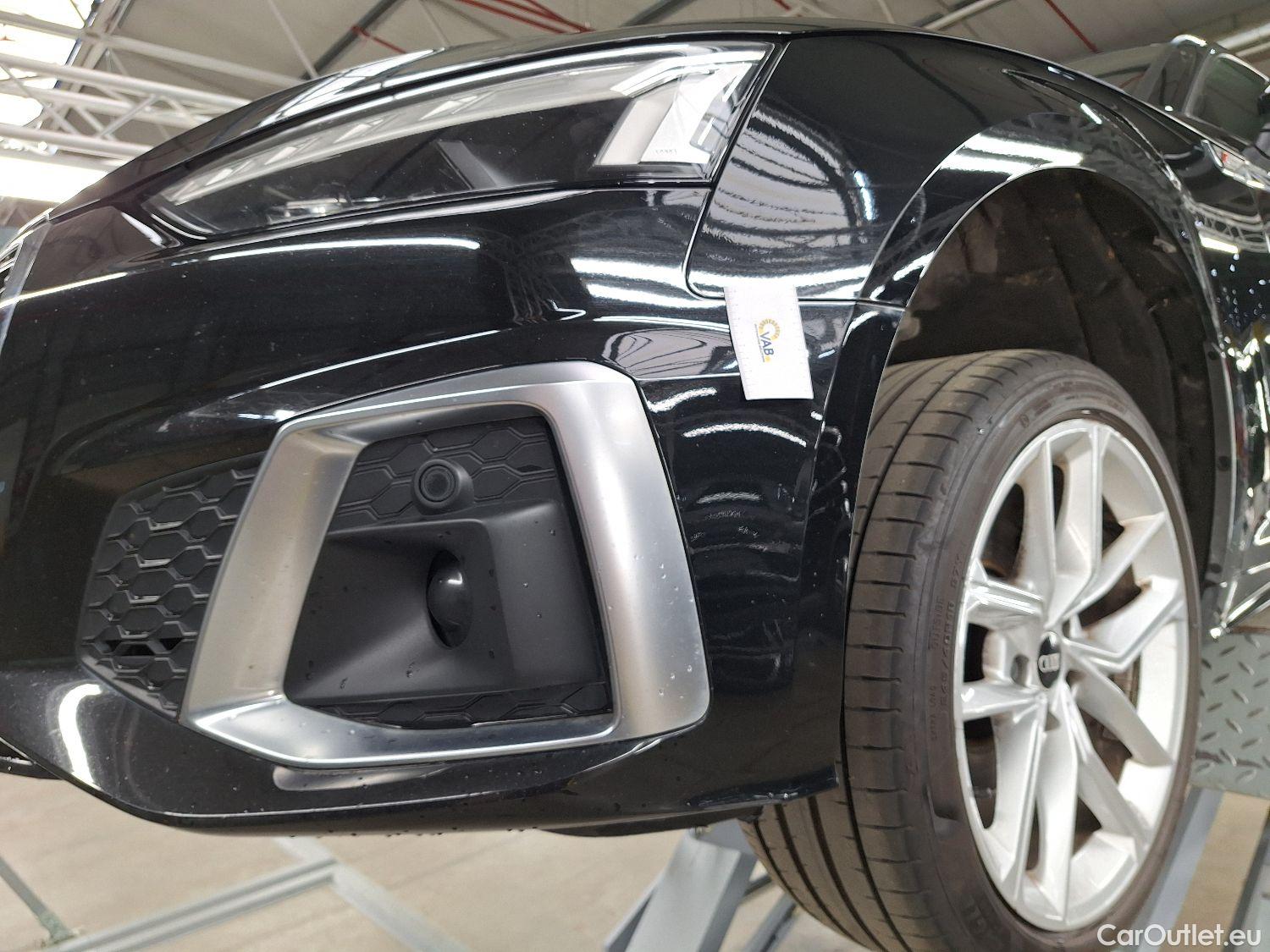  Audi  A5 Sportback Audi, A5 SB FL'20, Audi  35 TDI S tronic Bus Ed S Line 5d #15