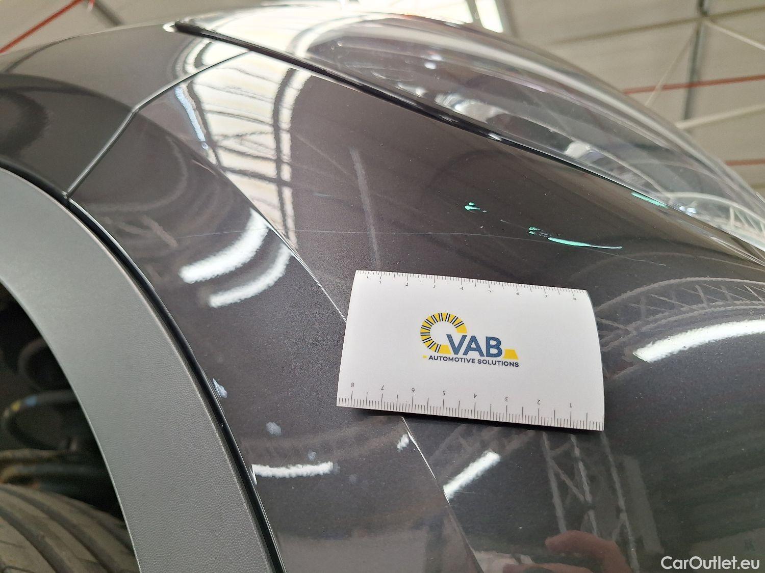  Volkswagen  ID.4 VW,  '20 BEV, Volkswagen  77 kWh - Life 5d #3