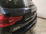  Bmw  iX3 BMW  sDrive35 5d #13