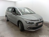  Citroen  C4 Grand Picasso Citroën Grand C4 Spacetourer 1.2 PureTech 130 S&S MAN6 Feel 5d #17