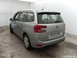  Citroen  C4 Grand Picasso Citroën Grand C4 Spacetourer 1.2 PureTech 130 S&S MAN6 Feel 5d #16