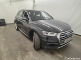  Audi  Q5 Audi  Business Edition Sport 30 TDI 5d #30