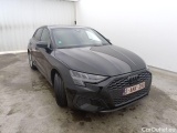  Audi  A3 Audi  Sportback 1.4 40 TFSI e 5d #4