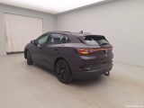  Volkswagen  ID.4 VW,  '20 BEV, Volkswagen  77 kWh - Life 5d 